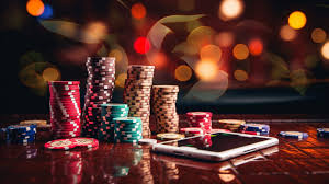 Онлайн казино Poperlo Casino