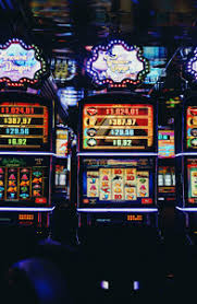 Онлайн казино NeonClub Casino
